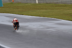 Marc Marquez, Repsol Honda Team