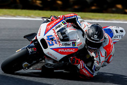Scott Redding, Pramac Racing