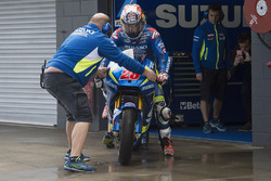 Маверик Виньялес, Team Suzuki MotoGP