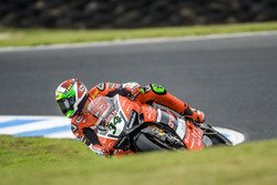 Davide Giugliano, Aruba.it Racing - Ducati Team
