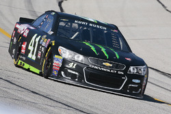Kurt Busch, Stewart-Haas Racing Chevrolet