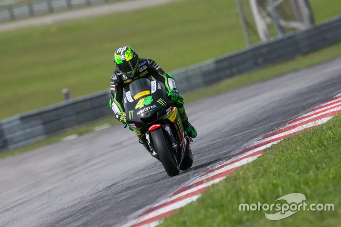 Pol Espargaro, Tech 3 Yamaha