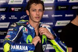 Valentino Rossi, Yamaha Fabrika Takımı