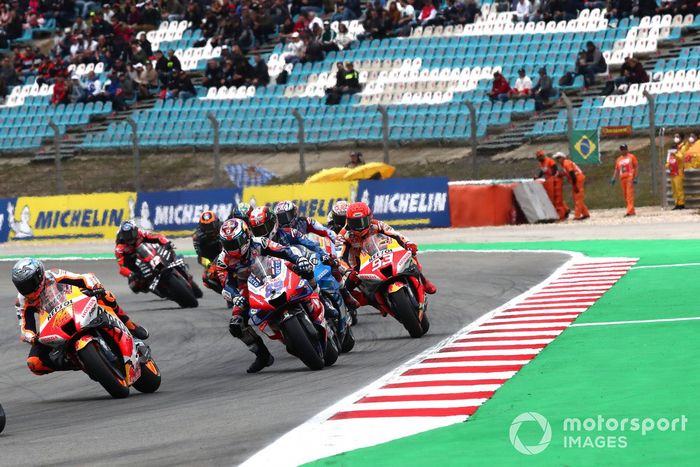 Pol Espargaro, Repsol Honda Team 