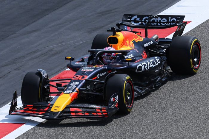 F1新車”雑感”解説2025「レッドブルRB21」昨年型RB20からほとんど
