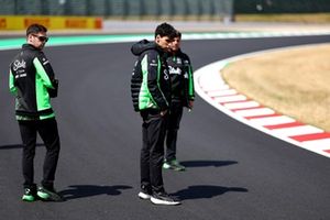 Gabriel Bortoleto, Sauber