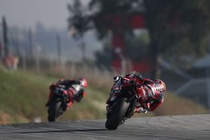 Pedro Acosta, Tech3 GASGAS Factory Racing