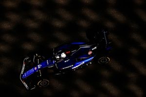 Carlos Sainz, Williams FW46 
