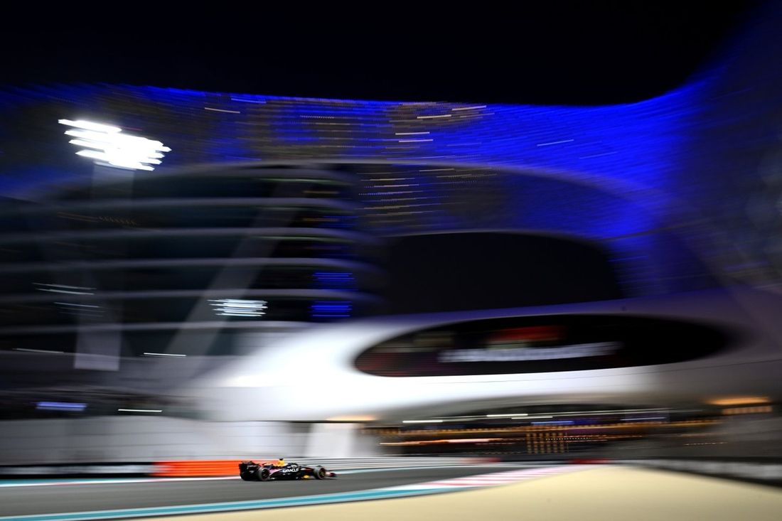 Max Verstappen, Red Bull Racing RB20