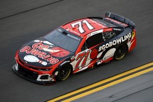 Michael McDowell, Spire Motorsports Chevrolet