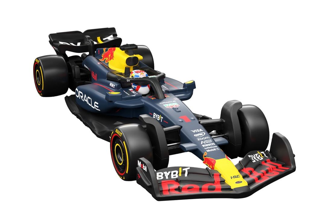 ホットウィール フォーミュラ1 2025 8台セット ホットウィール F1 2025 製品ラインナップ F1