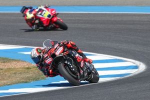 Marco Bezzecchi, Aprilia Racing