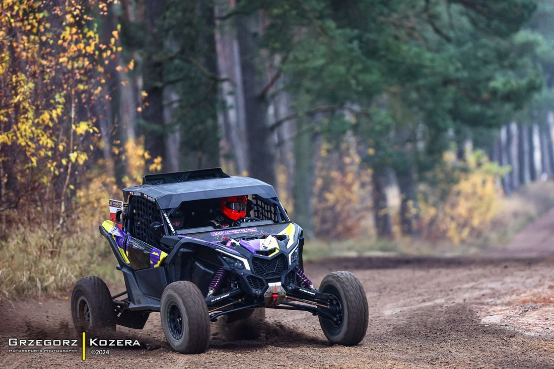 Rajd Niepodległości