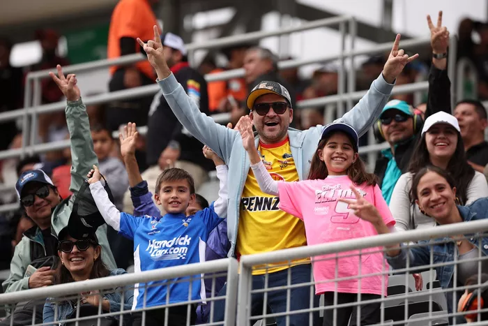 Fans
