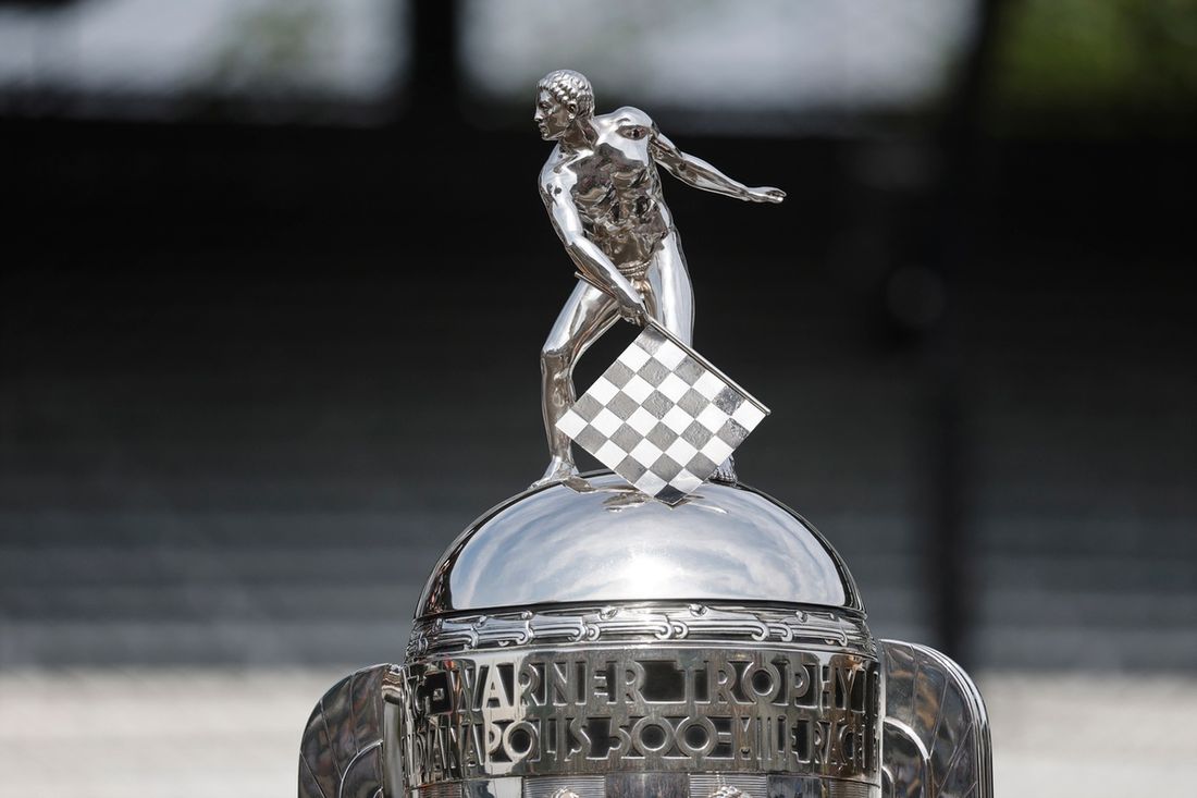 Trofeum Borg-Warner