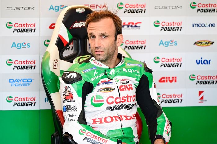 Johann Zarco, Team LCR Honda