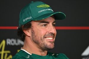 Las mejores fotos del media day del jueves en Austin F1 2025