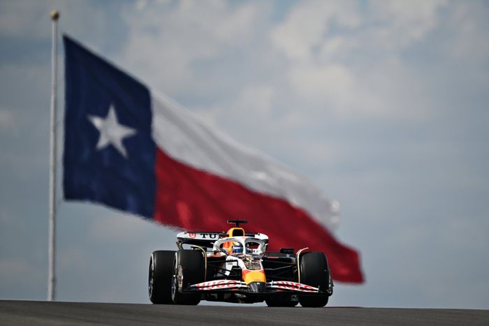 Isack Hadjar, Equipo Racing Bulls