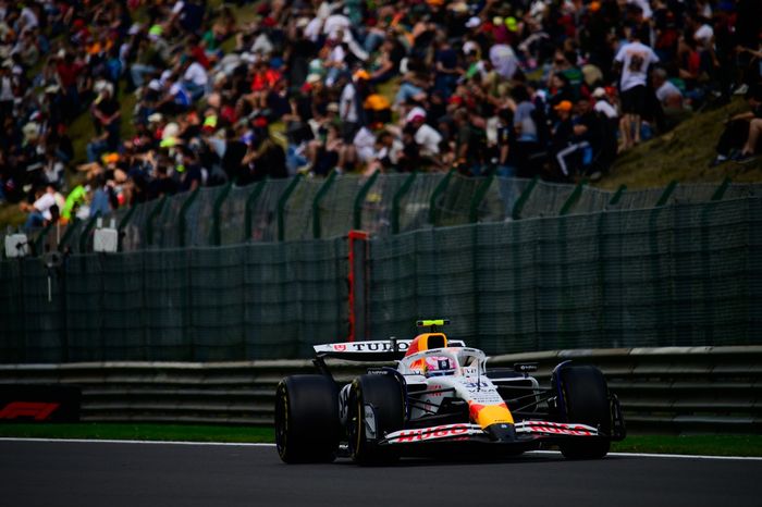 Liam Lawson, Racing Bulls