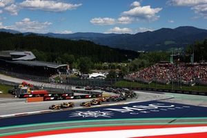 Lando Norris, McLaren