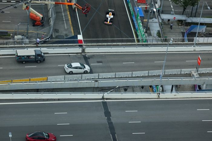 Liam Lawson, Equipo Racing Bulls