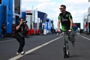Nico Hulkenberg, Sauber