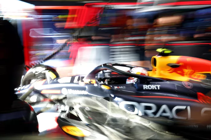 Yuki Tsunoda, Red Bull Racing
