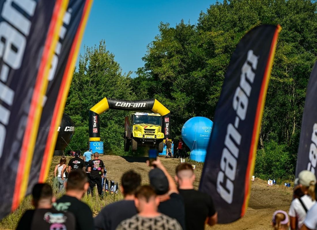 Kolumna medyczna Dolna Polska 2025