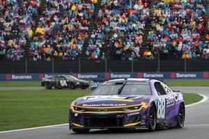 Shane van Gisbergen, Trackhouse Racing Chevrolet