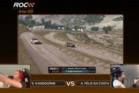 Virtual Race Of Champions