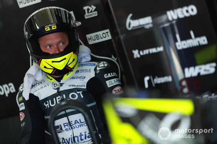 Tito Rabat, Avintia Racing