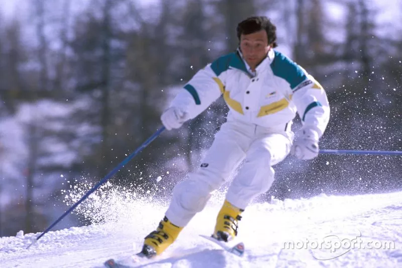 Riccardo Patrese