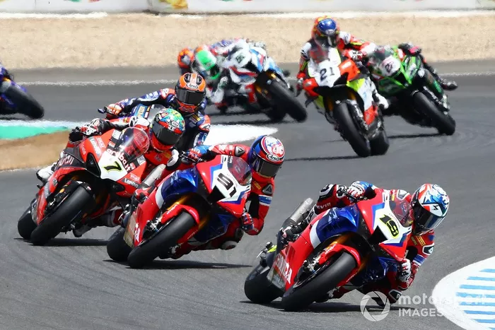 Alvaro Bautista, Team HRC