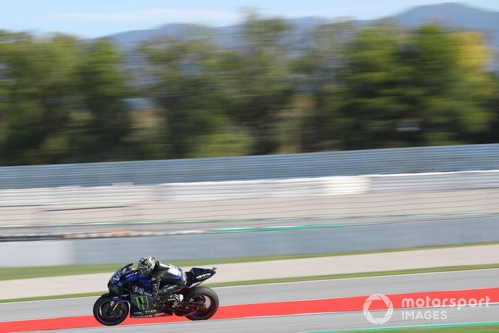 Maverick Viñales, Yamaha Factory Racing