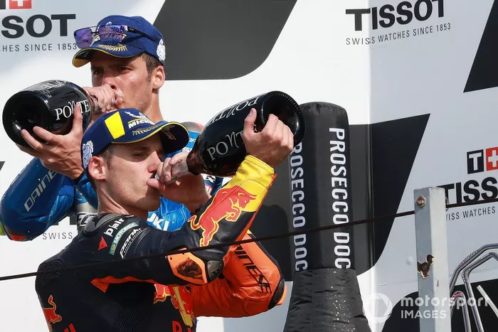 Pol Espargaro, Red Bull KTM Factory Racing