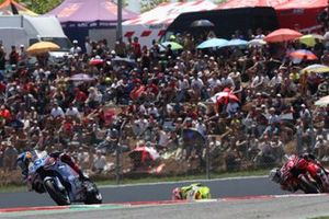 Alex Márquez, Gresini Racing