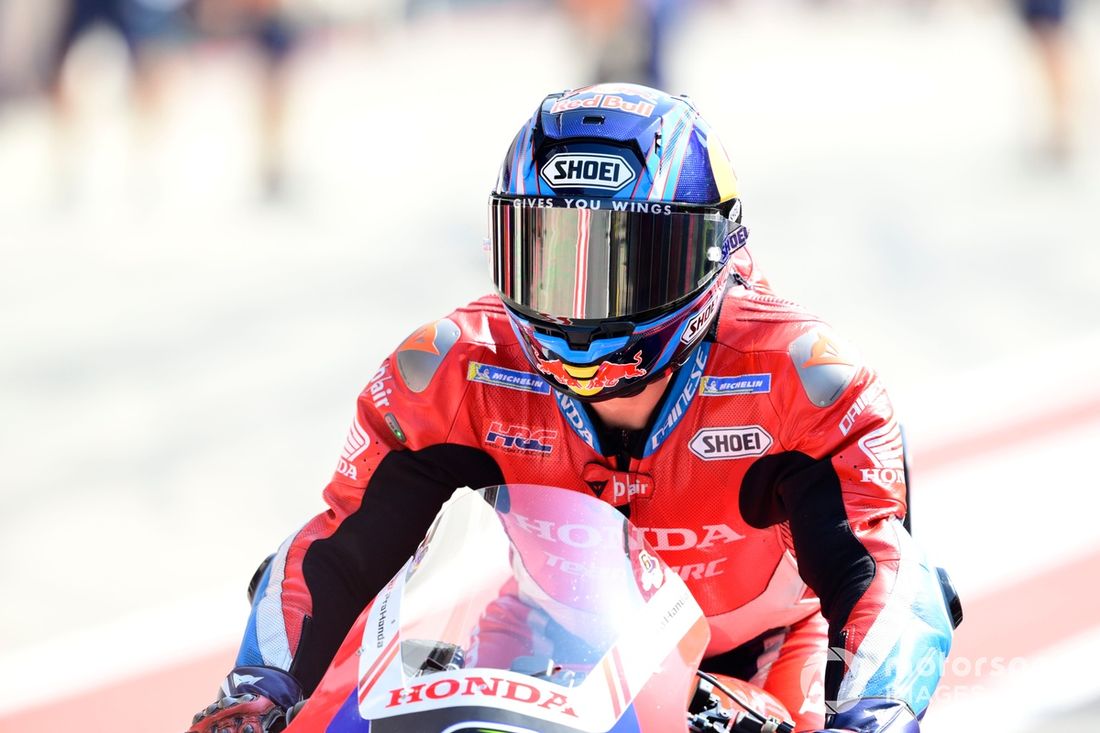 Stefan Bradl, Equipo HRC