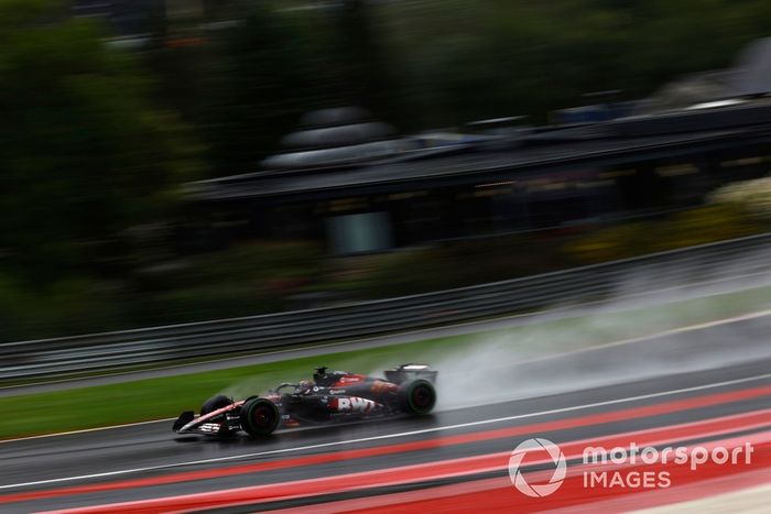 Esteban Ocon, Alpine A524