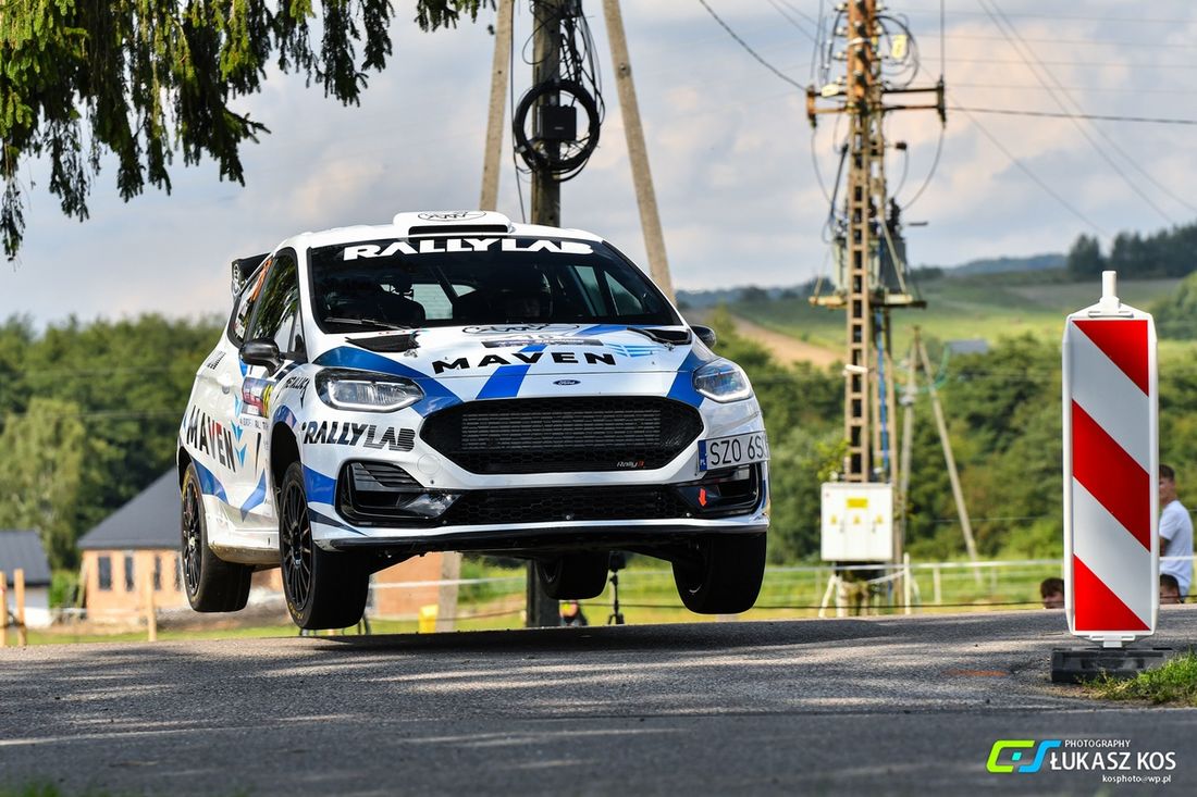 Rajd Rzeszowski 2024