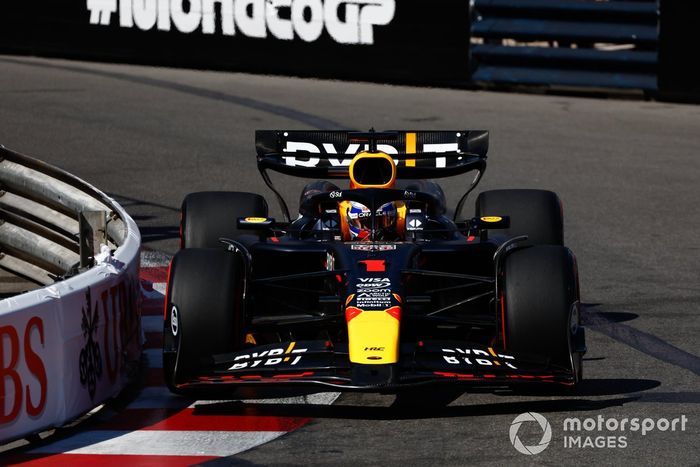 Max Verstappen, Red Bull Racing RB20