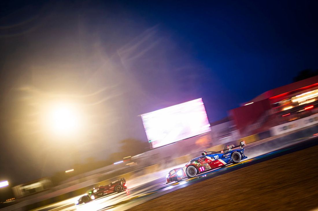 #11 Isotta Fraschini Isotta Fraschini Tipo 6-C: Carl Wattana Bennett, Jean-Karl Vernay, Antonio Serravalle