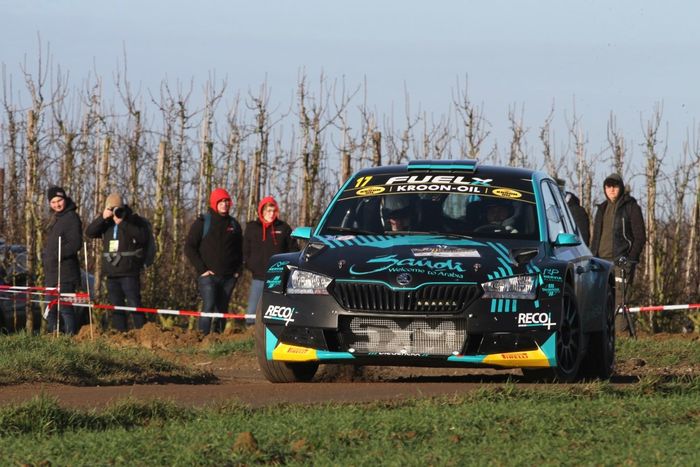 Rally van Haspengouw