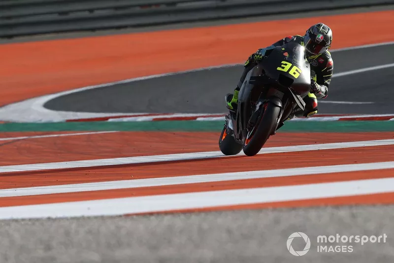 Joan Mir, Repsol Honda Team