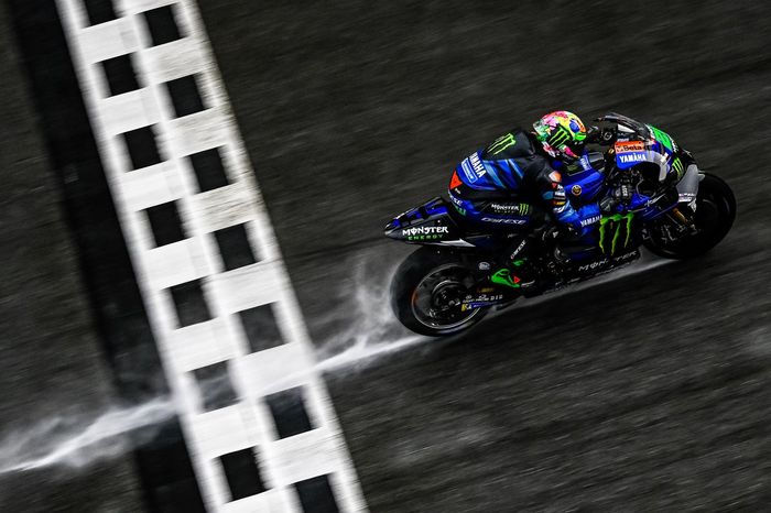 Franco Morbidelli, Yamaha Factory Racing