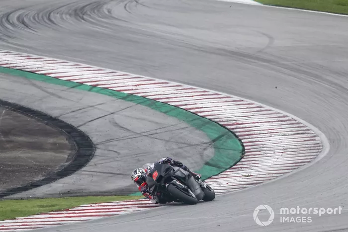 Johann Zarco, Pramac Racing