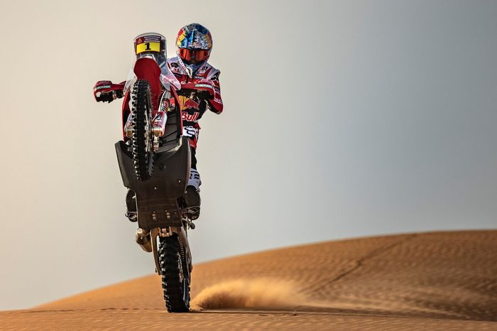 Sam Sunderland, GASGAS Factory Racing