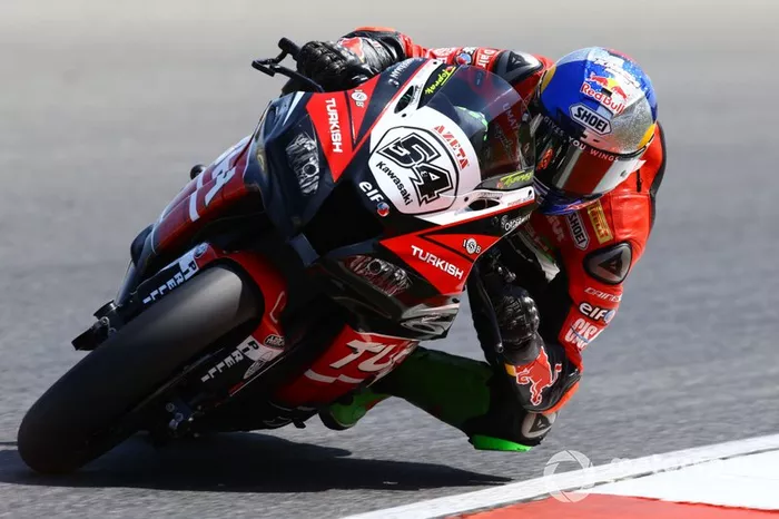 Toprak Razgatlioglu, Turkish Puccetti Racing
