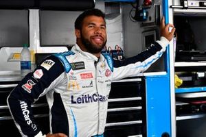 Bubba Wallace