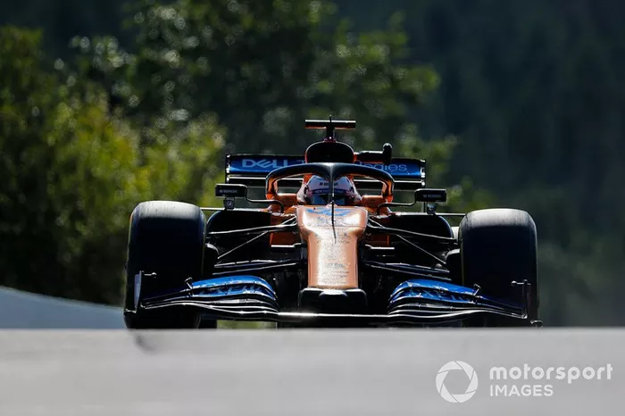 Carlos Sainz Jr., McLaren MCL34