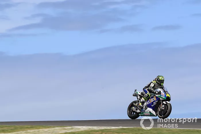 Cal Crutchlow, Team LCR Honda